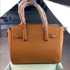 Prada handbag